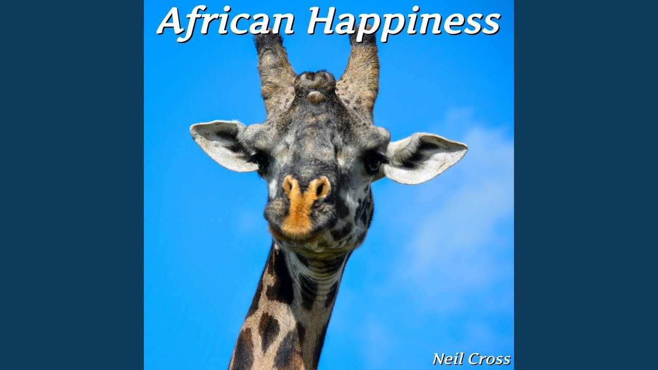 African Happiness