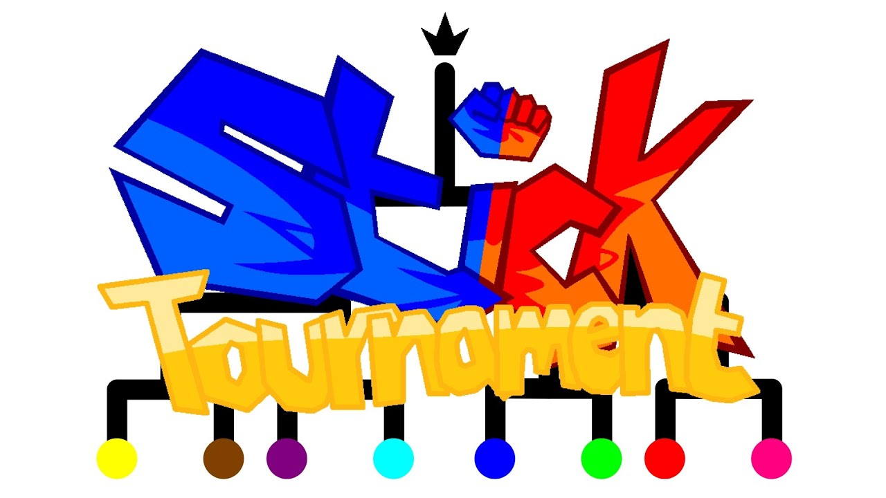 Stick Tournament Demo (2023)