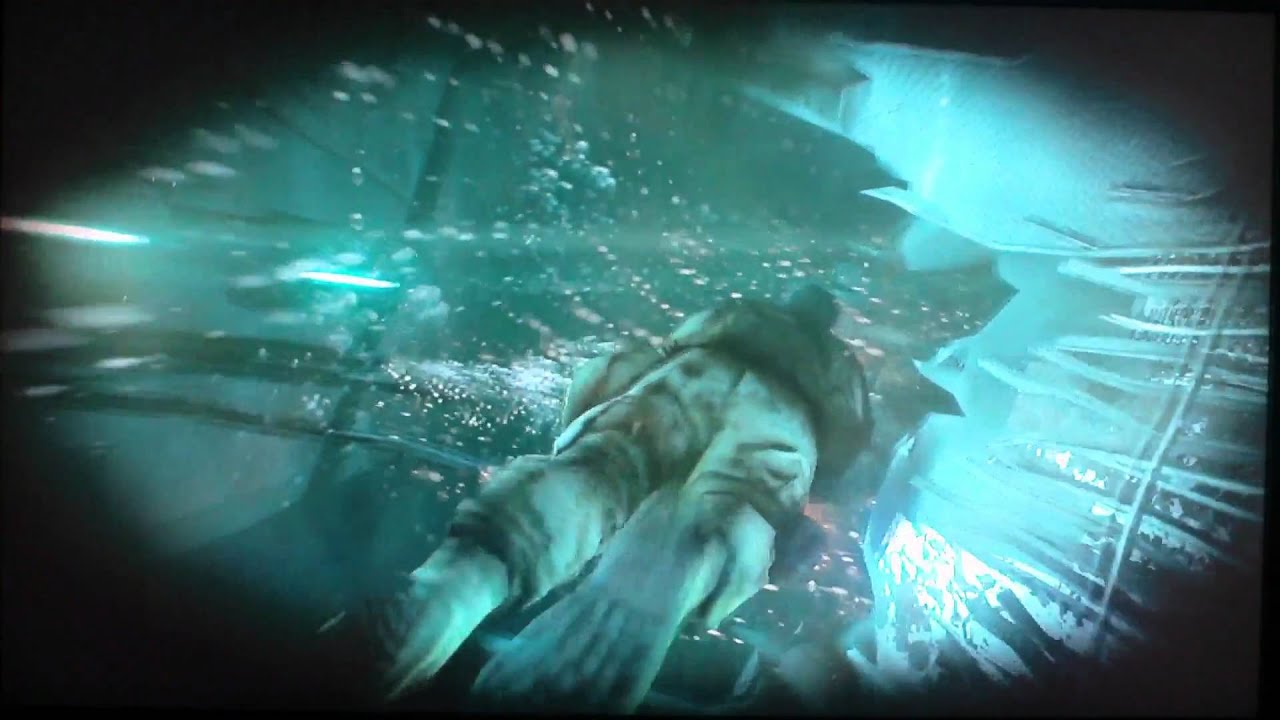 Crysis 2 - Intro - Gameplay