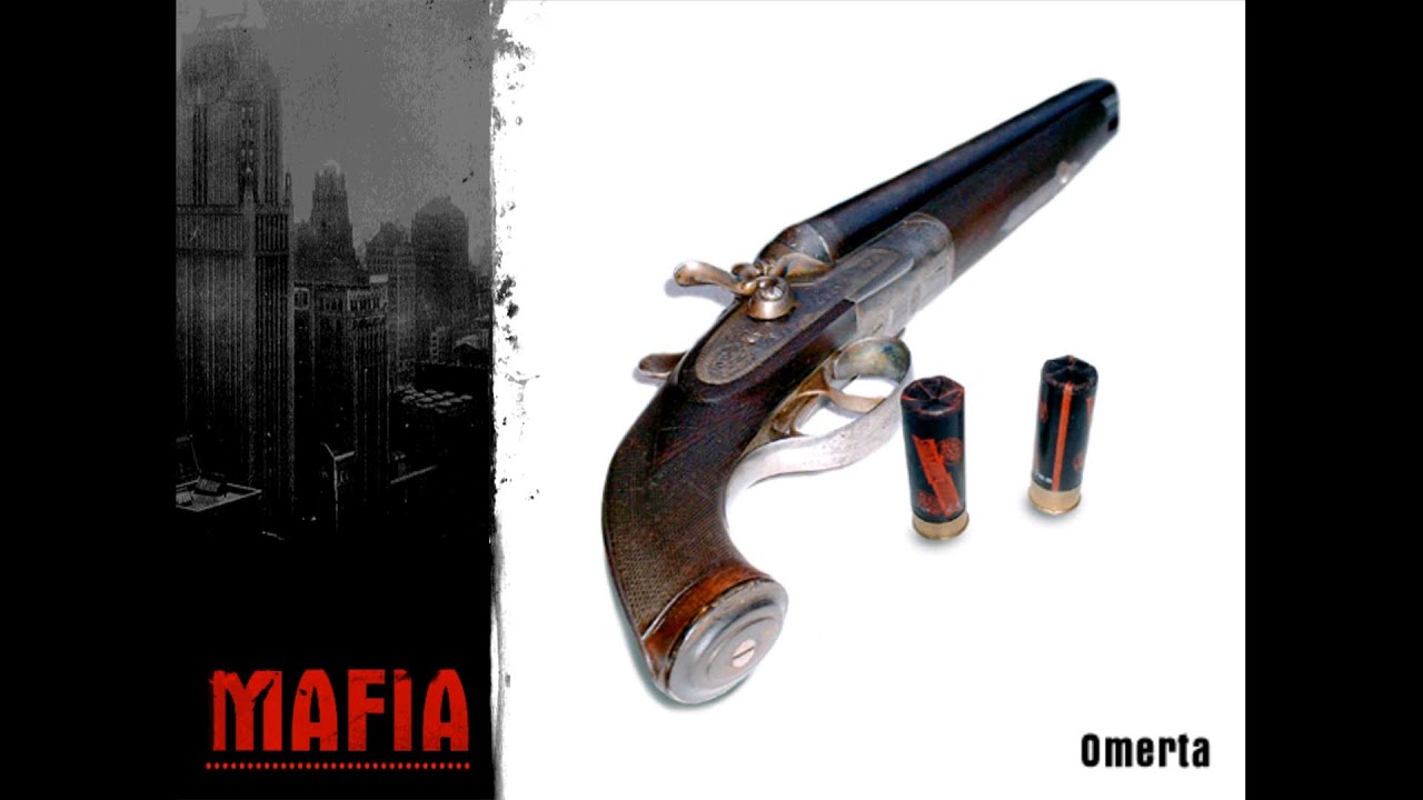 Mafia - Omerta - Letiště