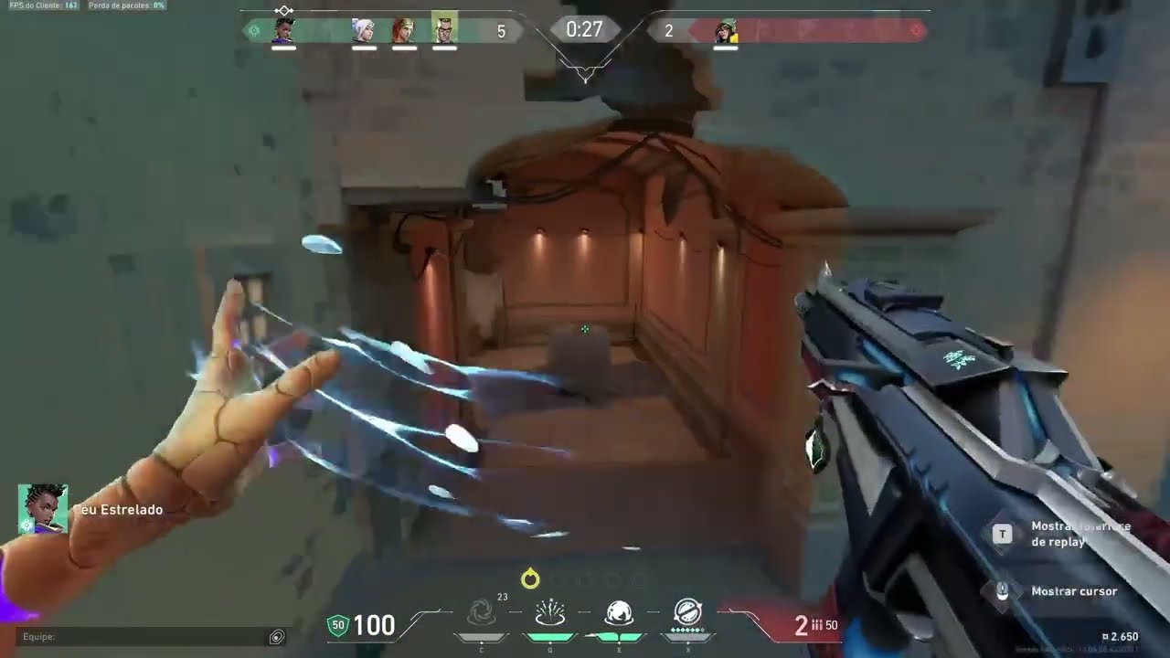 Valorant Highlights #3