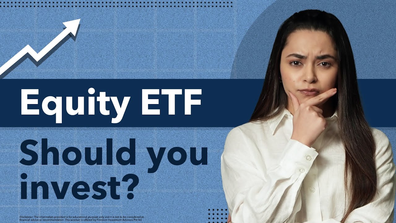 What are Equity ETFs? | Basics of ETFs: Ch. 2 | IND Learn