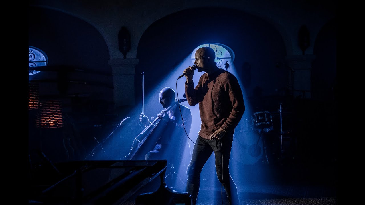Milow experimenteert met 'I'm not so tough' | Liefde voor Muziek