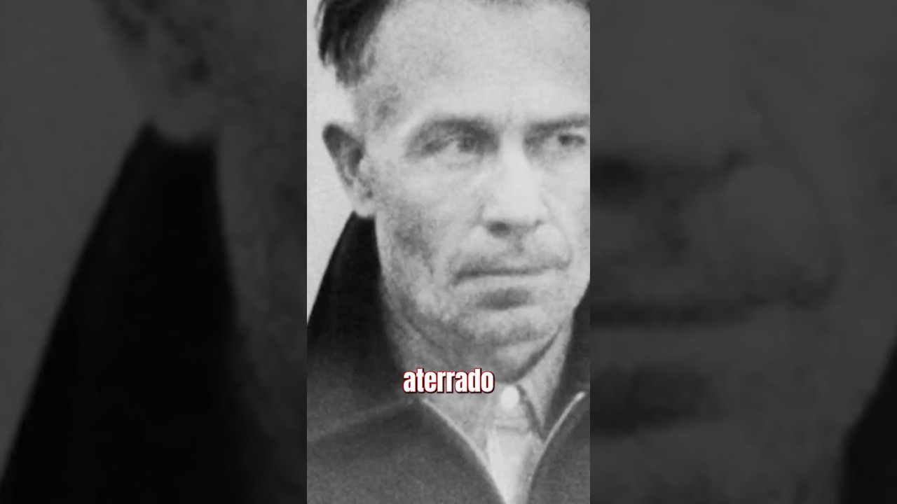 Ed Gein: El Caso Real Más Perturbador de USA