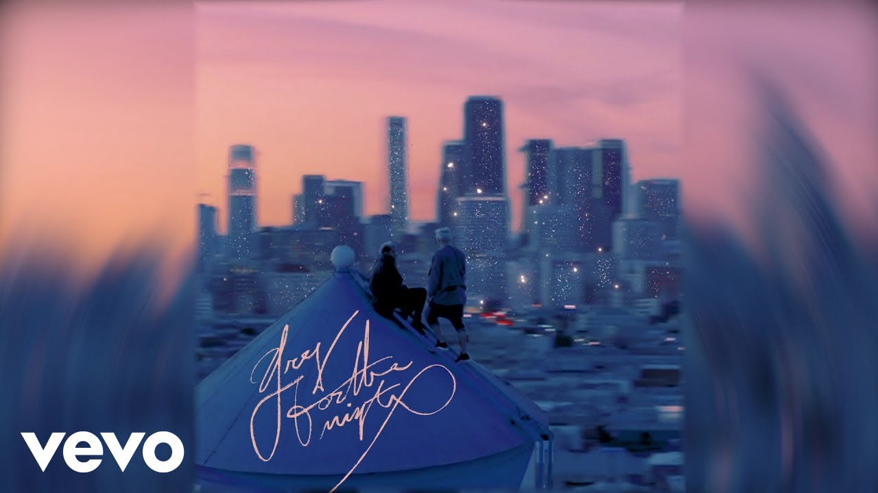 Grey - For The Night (Audio)