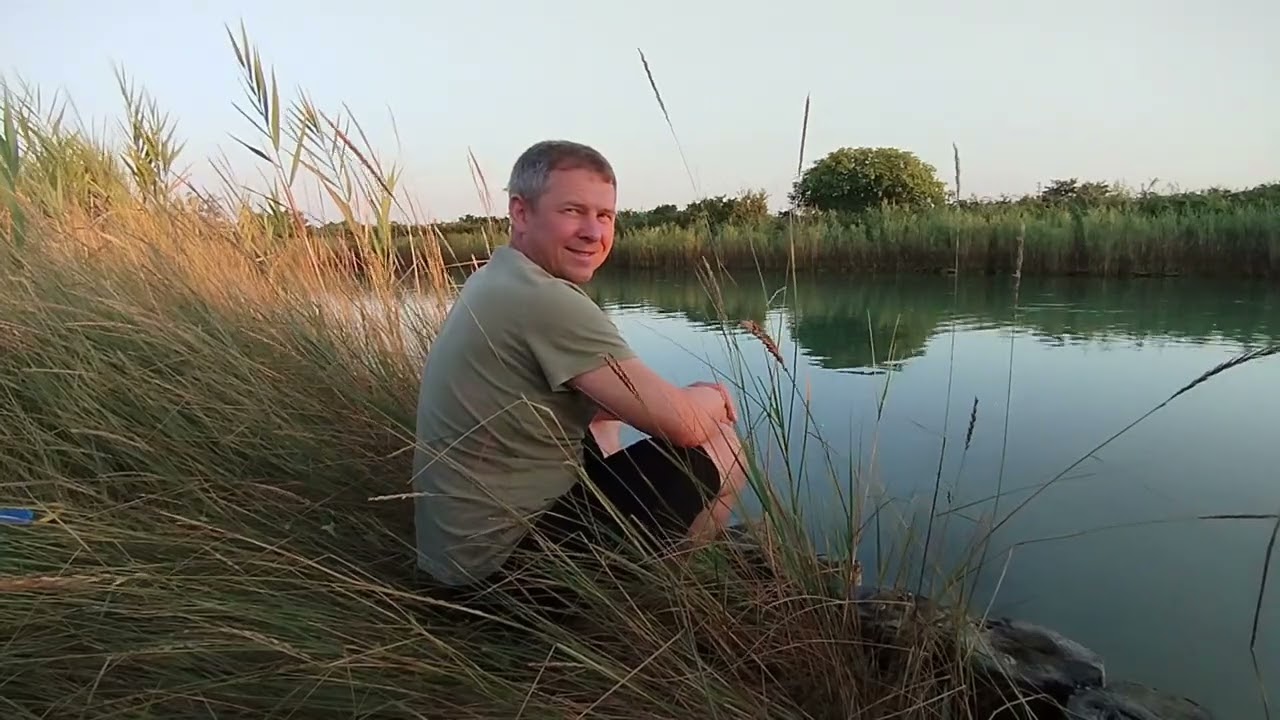 Fishing Bibione 2024