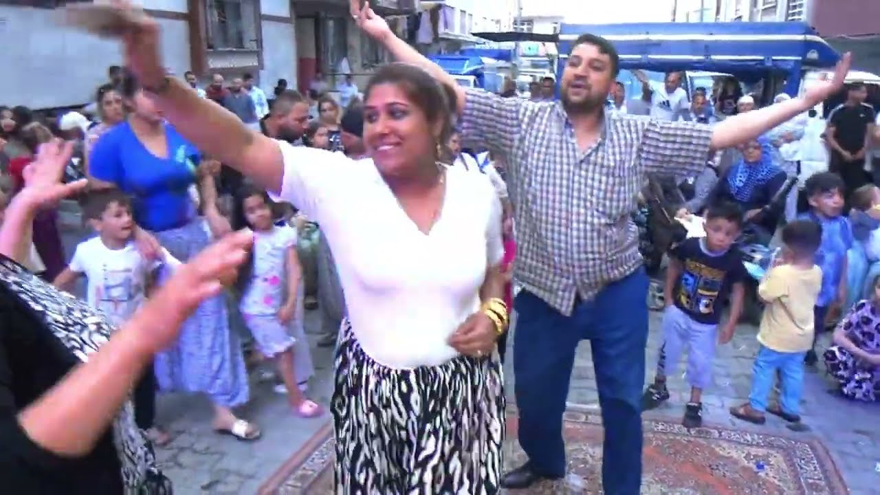 Roman düğünleri istanbul esenyutr