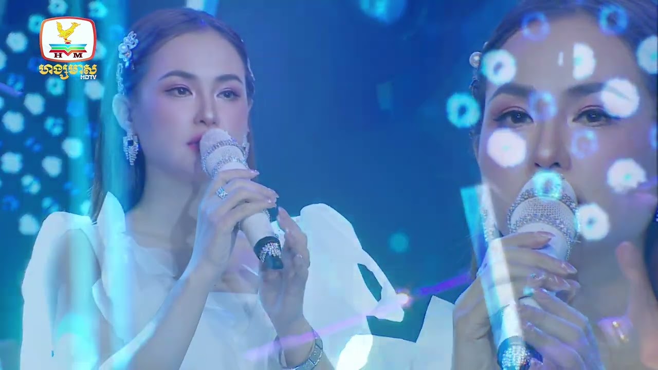 Sokun Nisa - លោកឪពុក​ | Live Performance