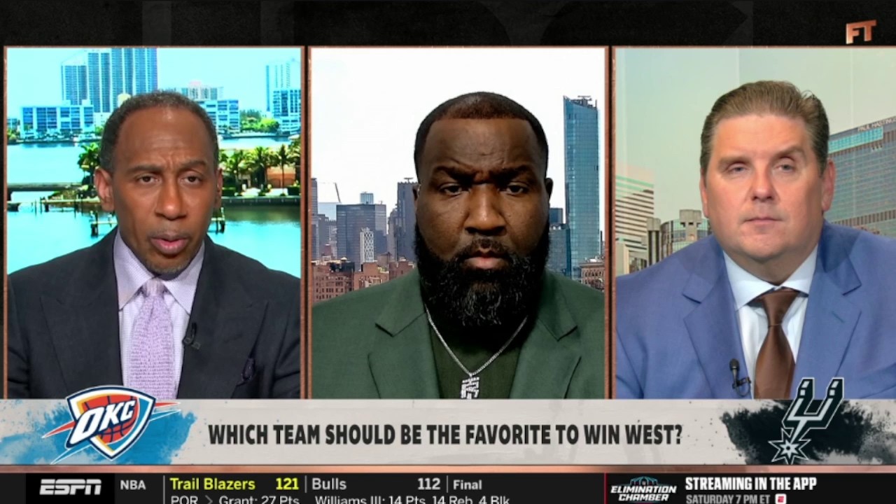 FIRST TAKE | 