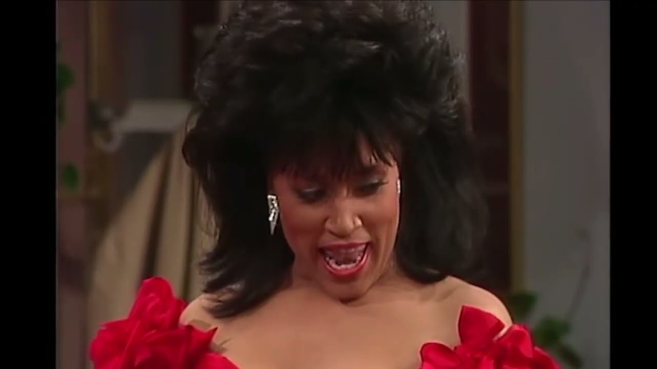 The Best of Ms. Sandra Clark! (227)