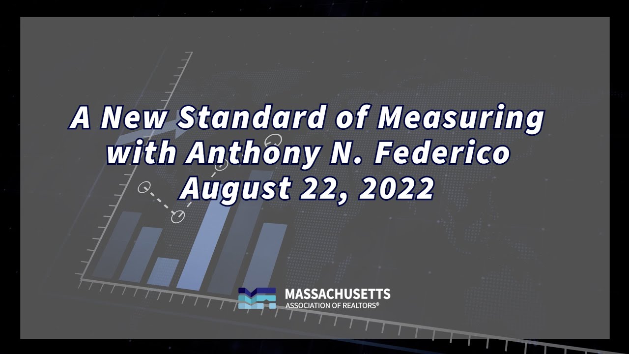 A New Standard for Measuring: Understanding differences between traditional house measuring & ANSI