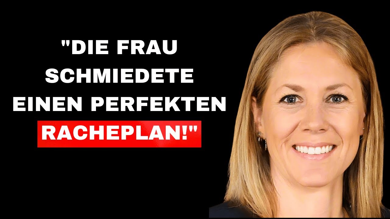 Der Untreue Ehemann Fährt In Den Urlaub Während Der Chemotherapie Seiner Frau | True-Crime