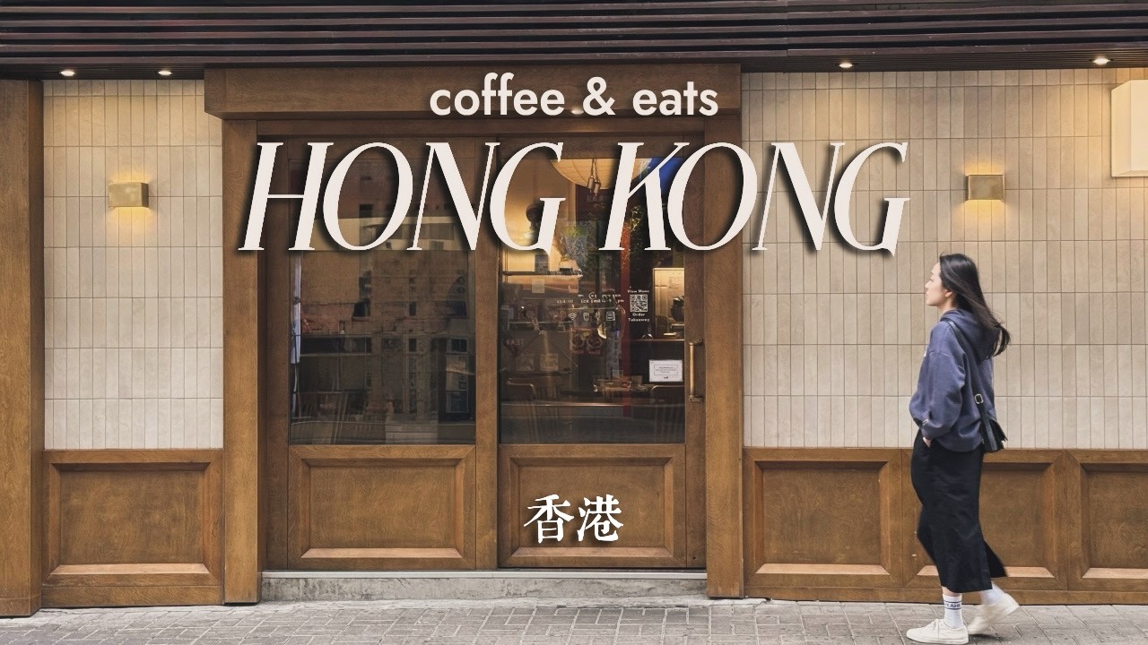 a slice of the weekend｜michelin pizza & hk island eats
