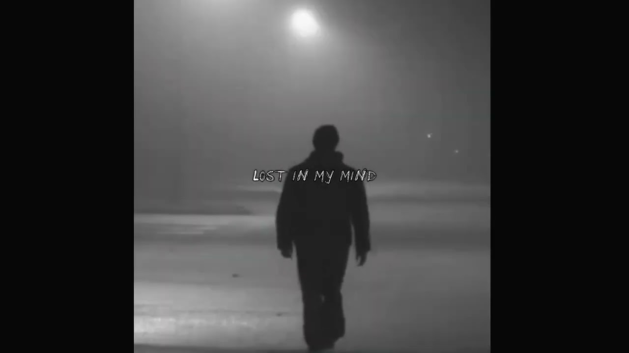 [FREE] Sad Type Beat - Lost in my mind | piano beat Instrumental 2026 | Emotional & Sad