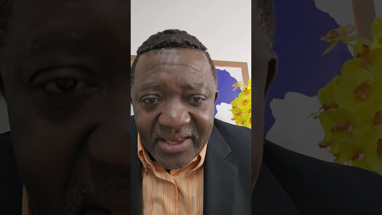 Affaire Orano contre Niger: Les recommandations environnementales et climatiques -Me Daniel Nzinga 