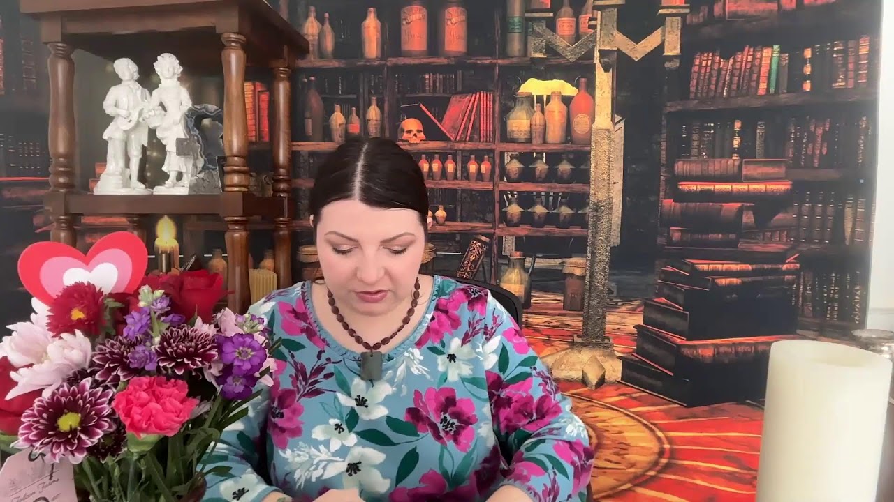 Что вселенная готовит для вас на ближайший месяц?