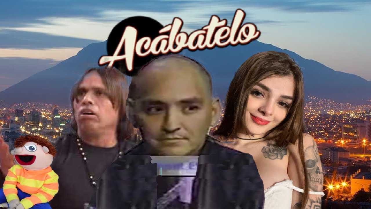 LOS MOMENTOS MAS SUBLIMES DE LA TELEVISION REGIA PARTE 5