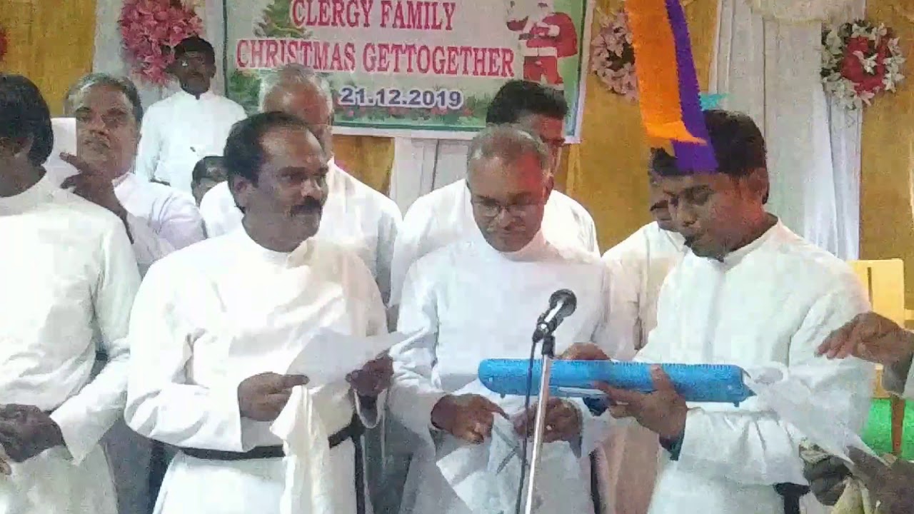 #TDTA-CSI #TirunelveliDiocese #ClergyCentralCouncil #திருநெல்வேலி திருமண்டலம் #JoserokzJL நெல்லை