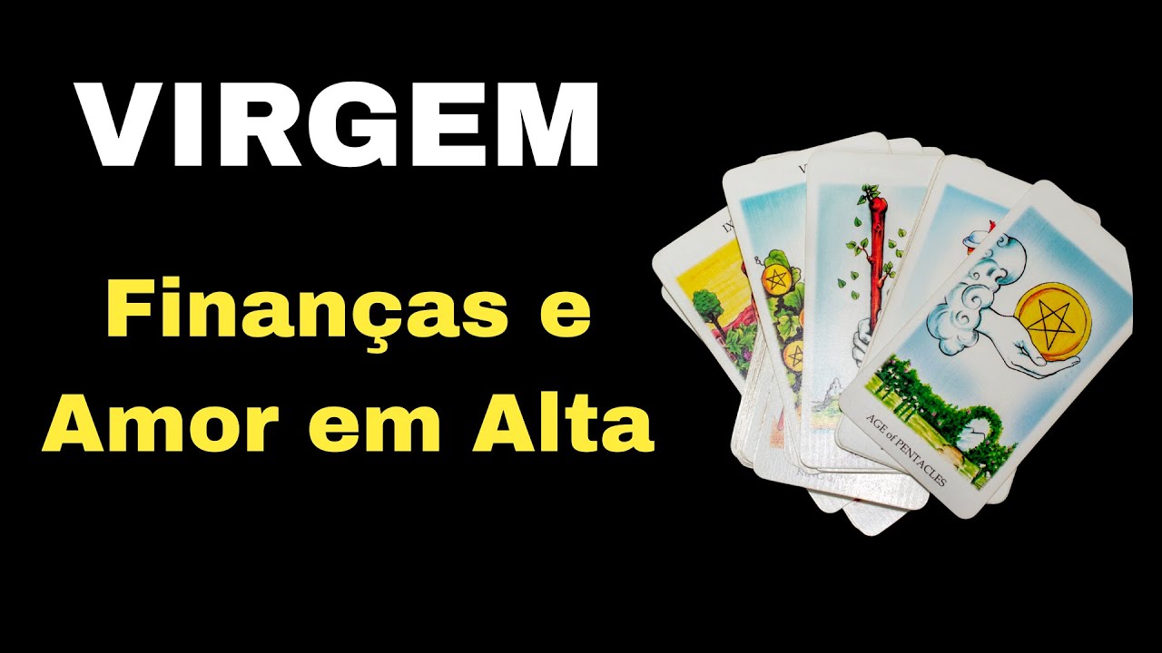 ♍ VIRGEM: Vitória Financeira e a Chegada de Alguém Especial! 💰✨