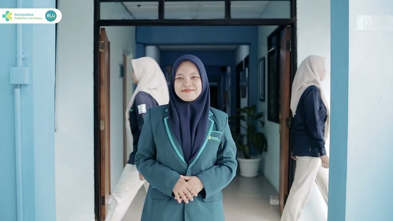 Video Profil Prodi D3 Keperawatan Tuban Poltekkes Kemenkes Surabaya