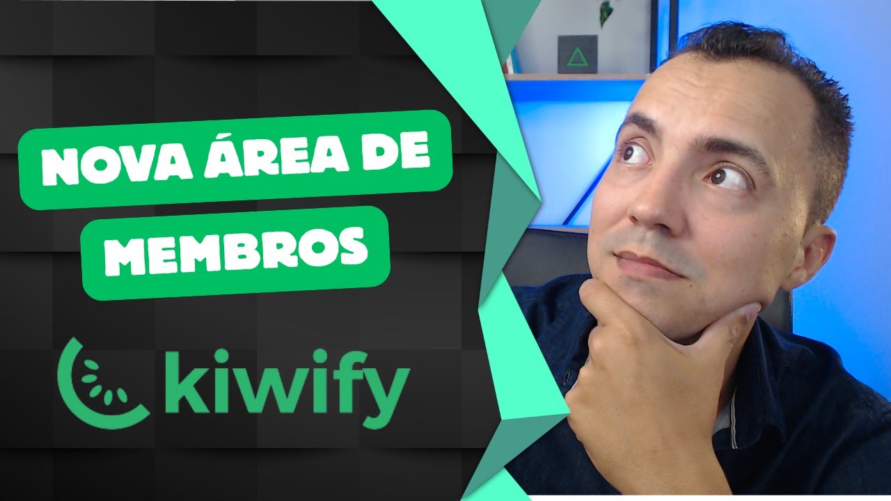 Como Publicar Produtos Na NOVA ÁREA DE MEMBROS DA KIWIFY [Tutorial Completo e Atualizado]