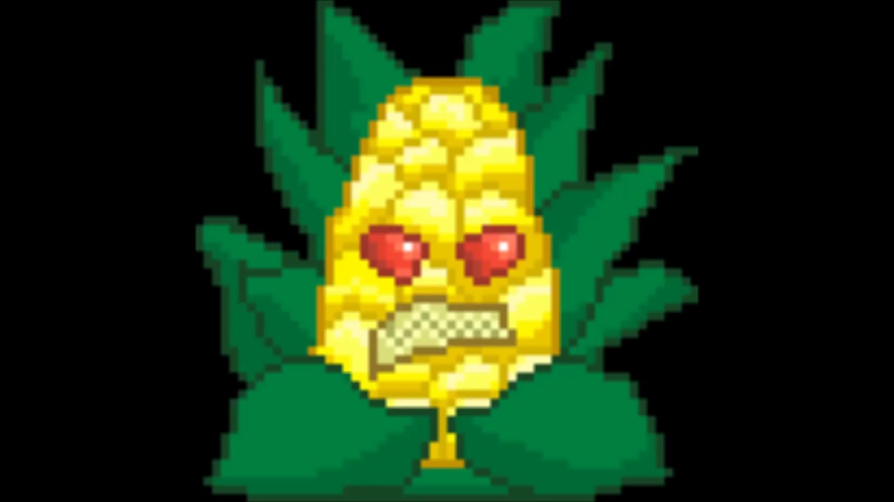 Tremor Mod Remastered - Evil Corn - Theme Extended