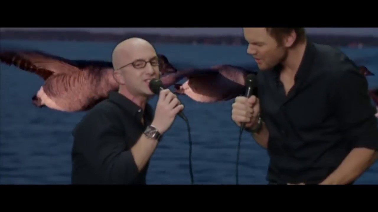 Daylight - Matt & Kim [Community]