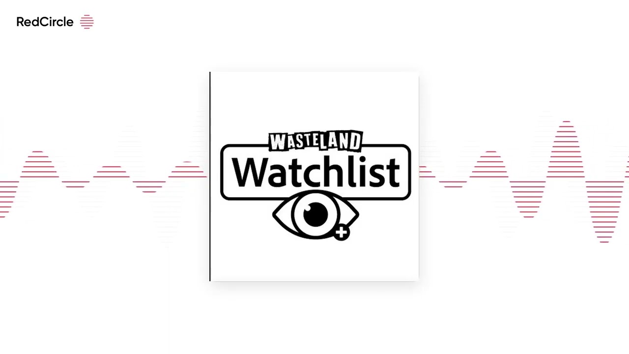 Wasteland Watchlist - Episode 77 - Crashing the Water Barrier (1956) with Bubbawheat