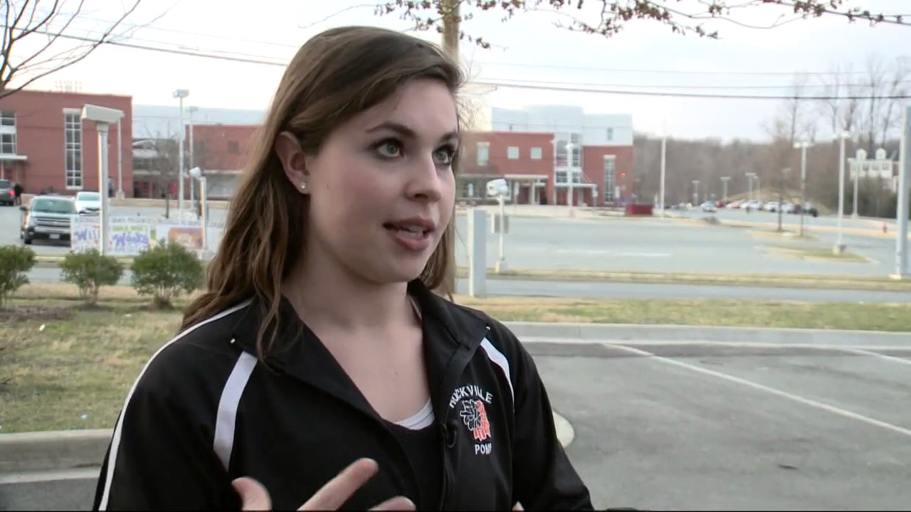 Hate turns to healing after school rape