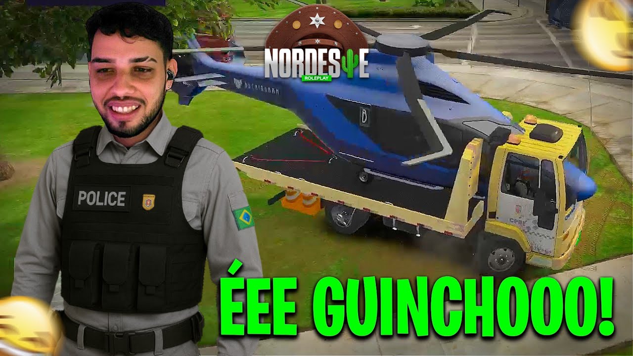 BAHIA GUINCHANDO CARROS NA NORDESTE RP