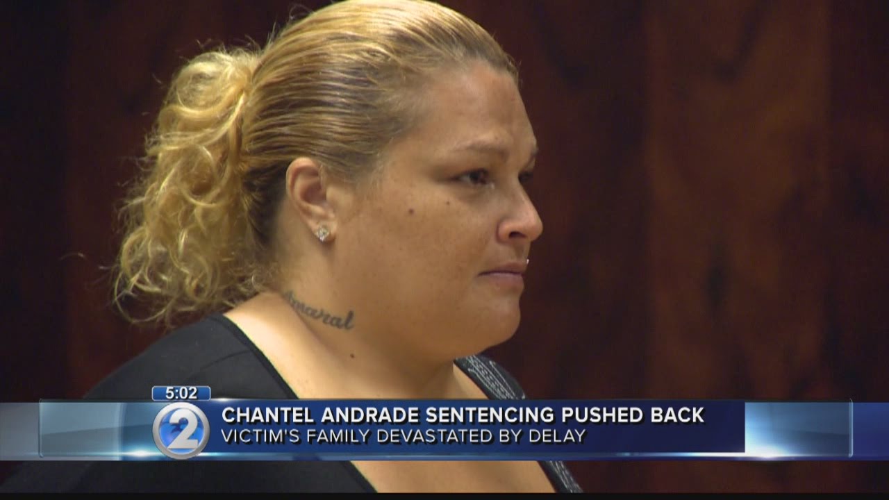 Victim&rsquo;s family devastated by sentencing delay for driver in deadly H-1 crash