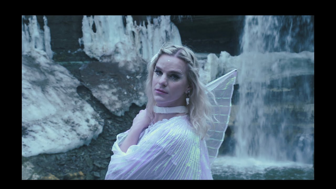 CHANCES - Official music video