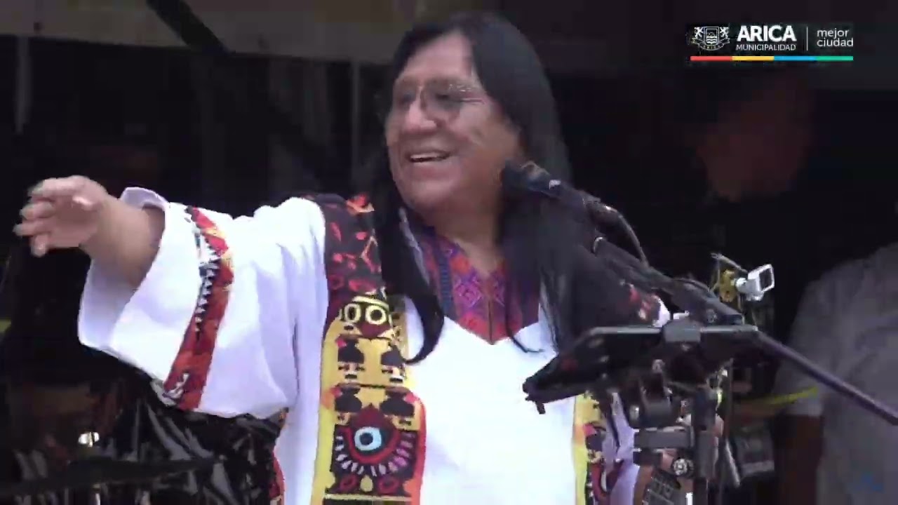 Kala Marka - Carnaval Andino con La Fuerza del Sol 2025