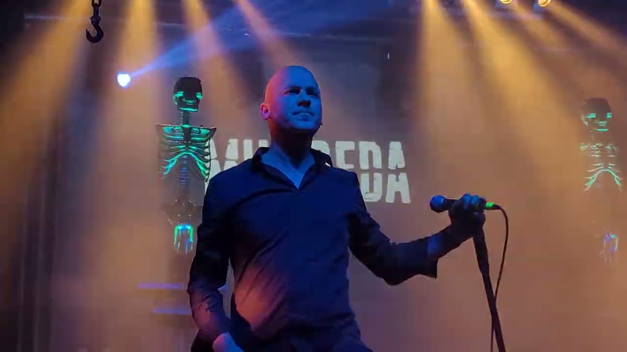 Mildreda @ Fourscher Festival 2022