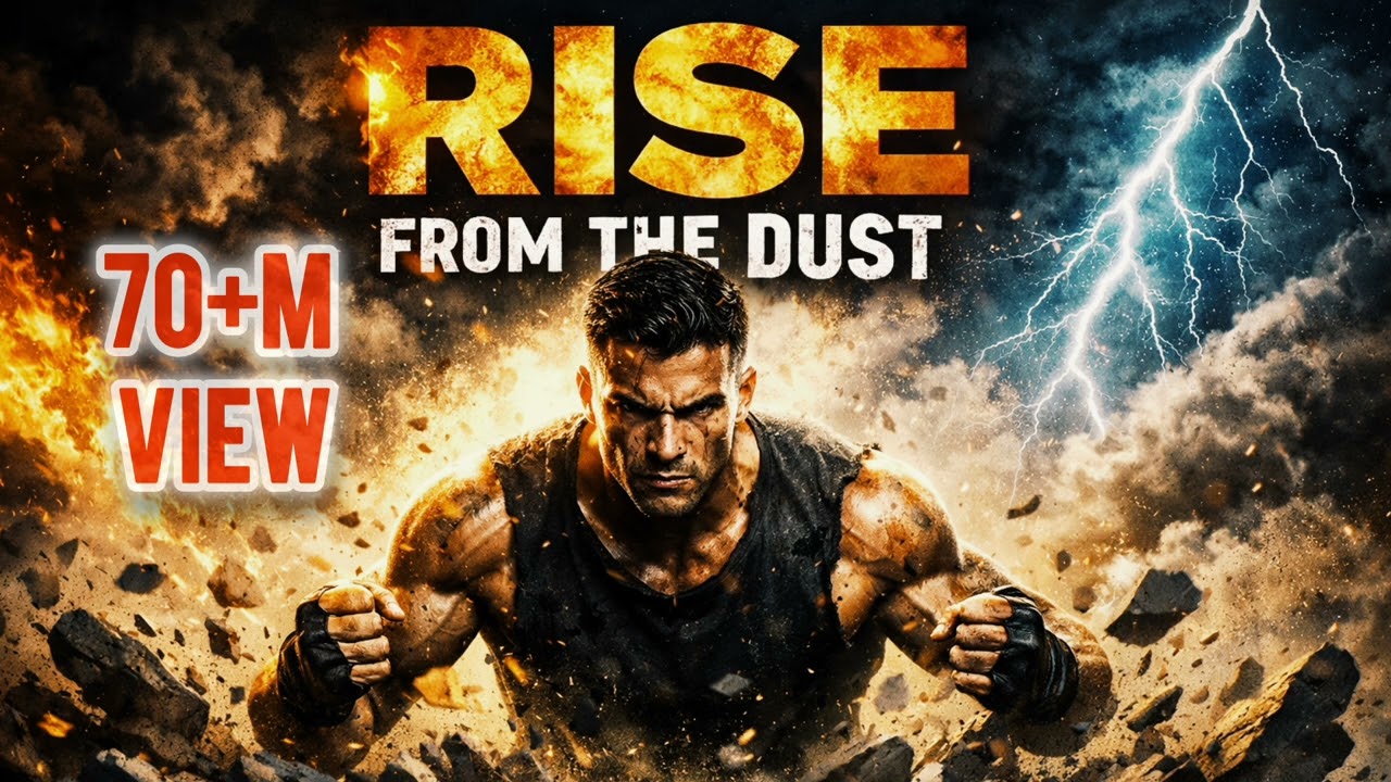 Rise from the dust । Song edite
