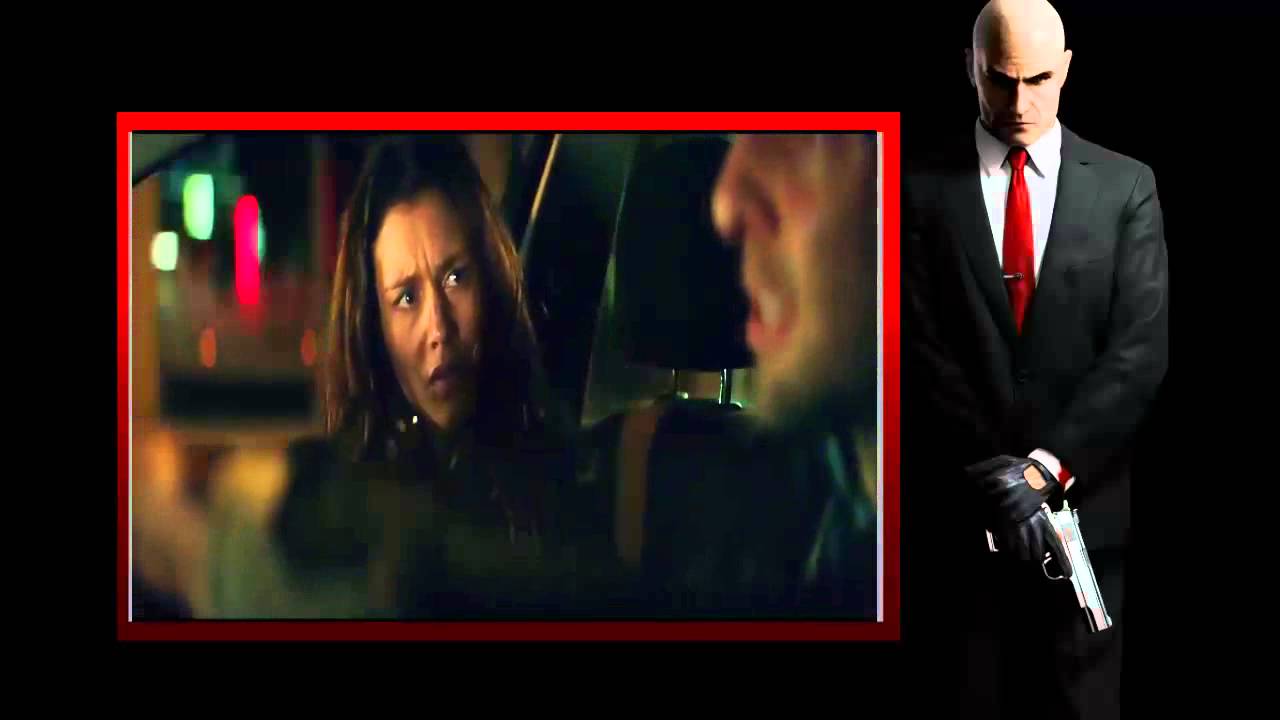 Hitman - Ajan 47(2015) İncelemesi