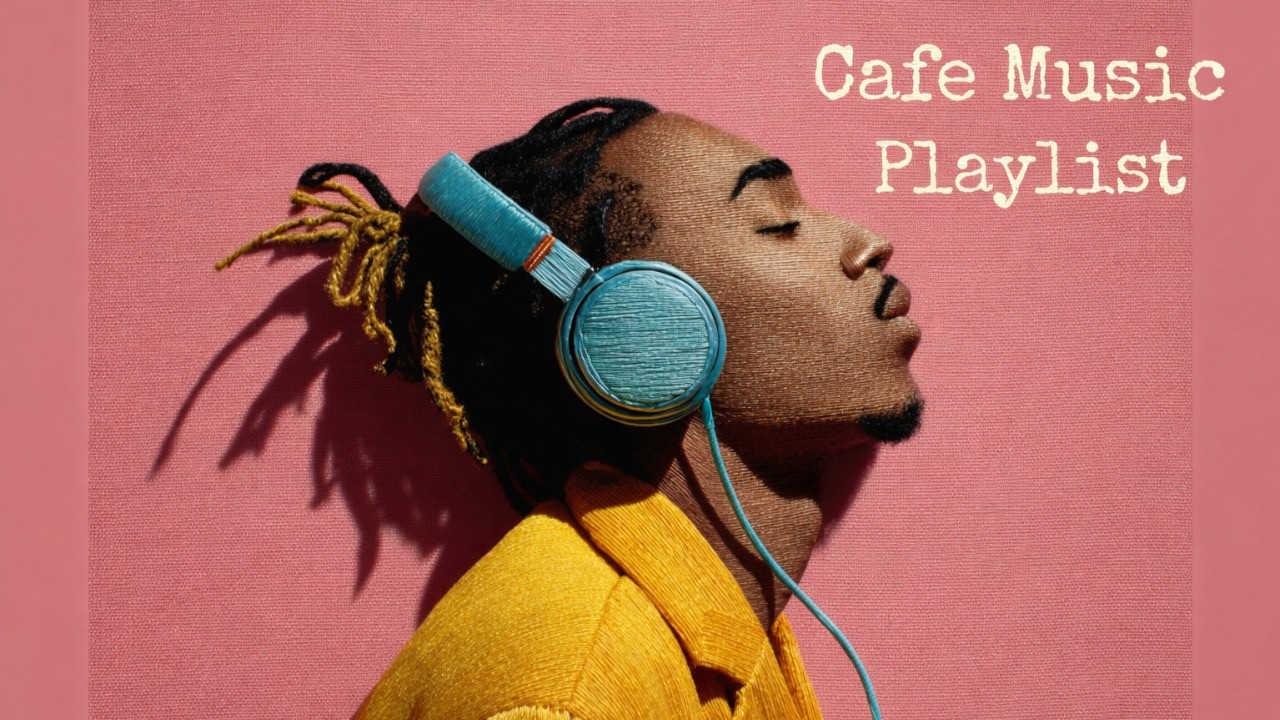 Playlist | Café Music ☕Jazz Hop · Groove Pop · Chill Pop 🎧 11 Hours · No Ads