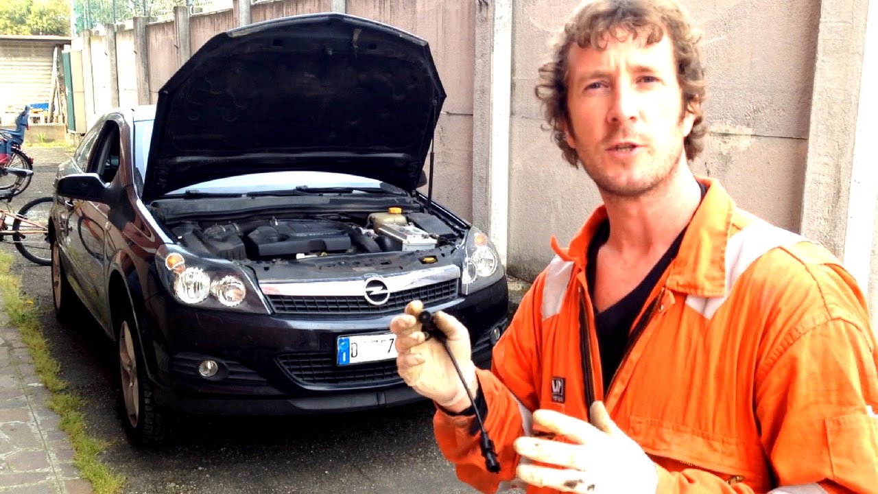 How to Replace a Crankshaft Sensor on ANY Car!