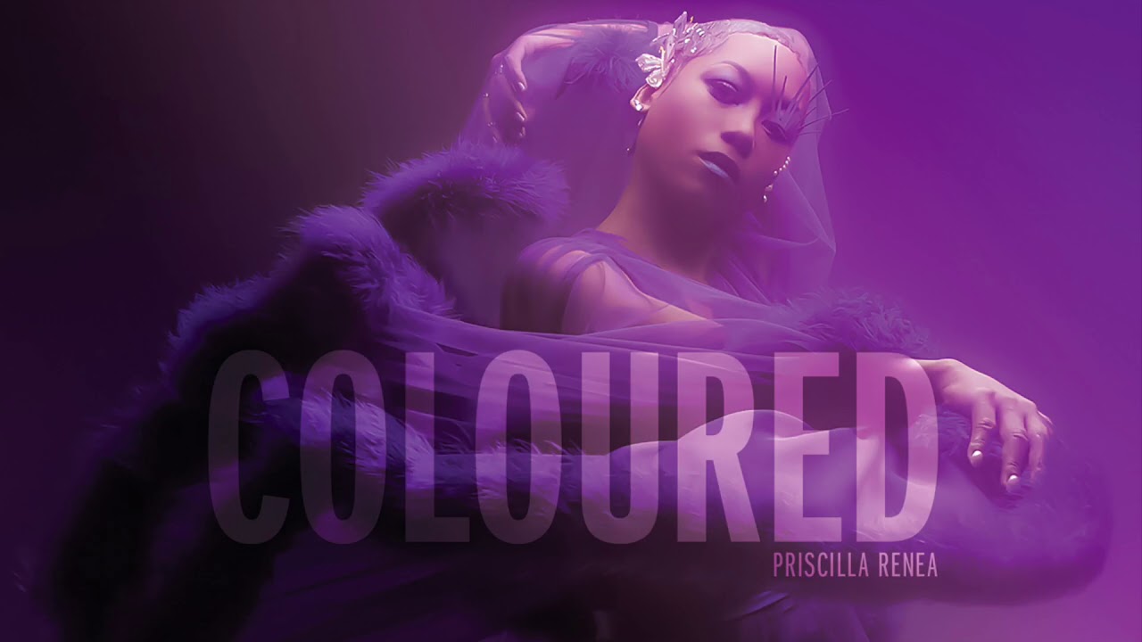 Priscilla Renea - Denim (Official Audio)