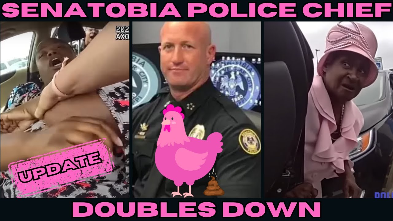 Update-Chickensh*t CHIEF wants to talk ABOUT ME but not talk TO ME