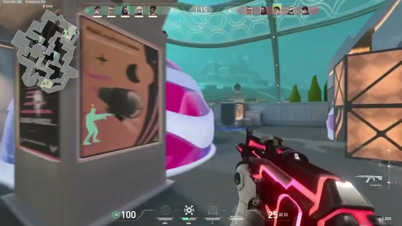 Diddler Aim