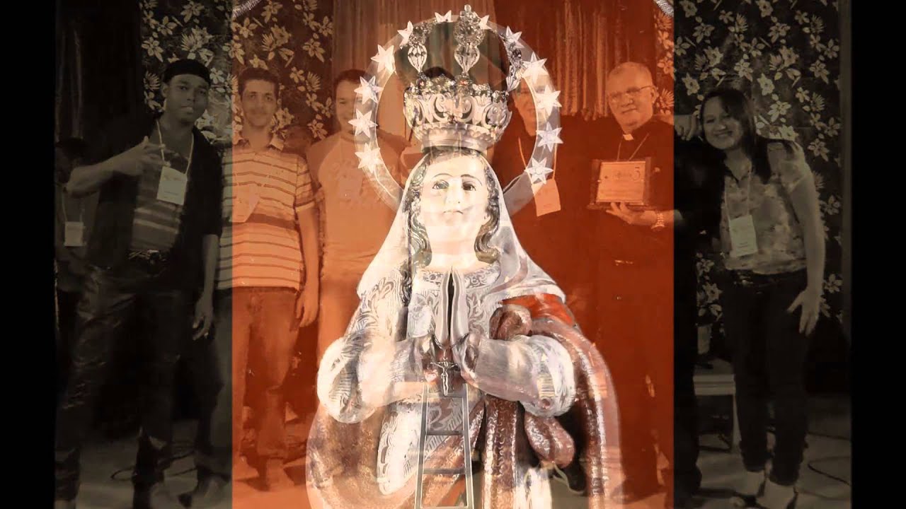 Hino Nossa Senhora da Escada