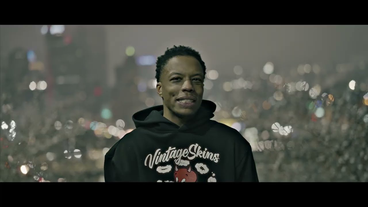 Stunna2Fly - Slept On (Official Music Video) Shot By Bill Mike
