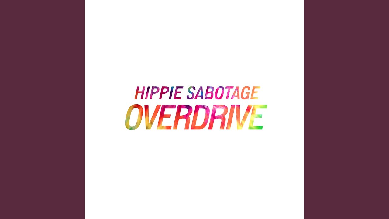 Overdrive