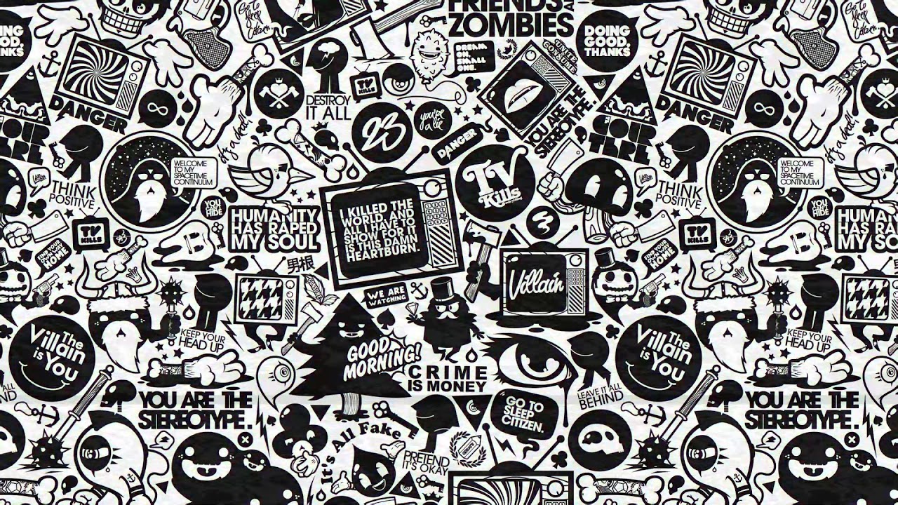 Psychedelic slow Groovy Trap Beat 