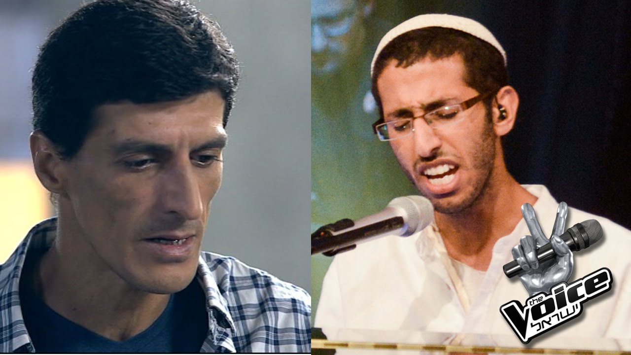 ישראל 3 The Voice - פרק 13 המלא :: הקרב של גילי ארגוב