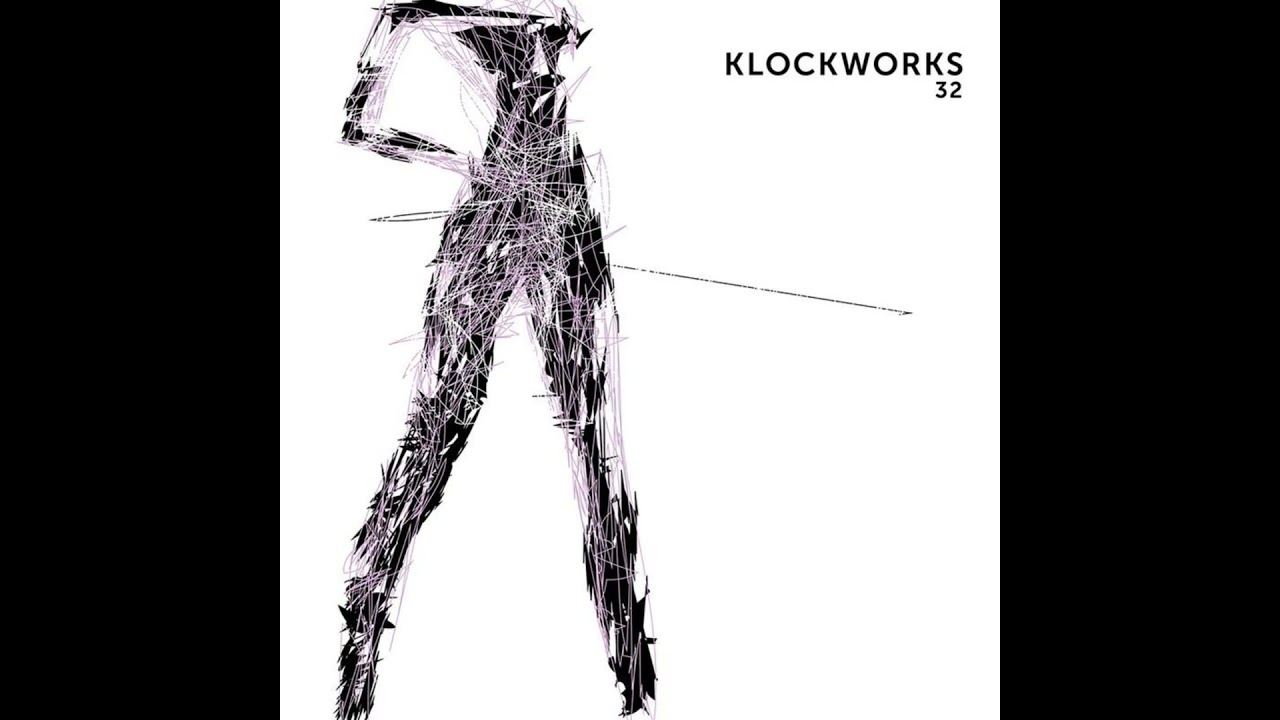 Vil, CRAVO - Links (Original Mix) [Klockworks]