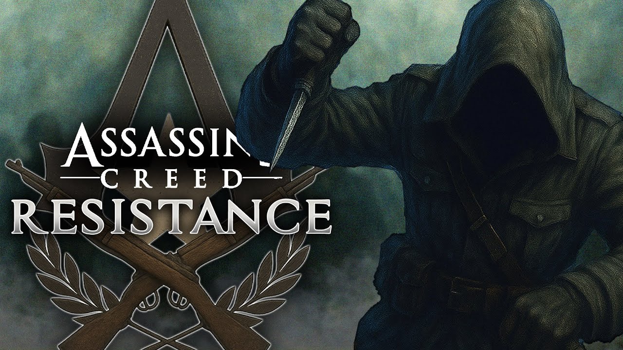 This Assassin’s Creed Game Would Be Amazing
