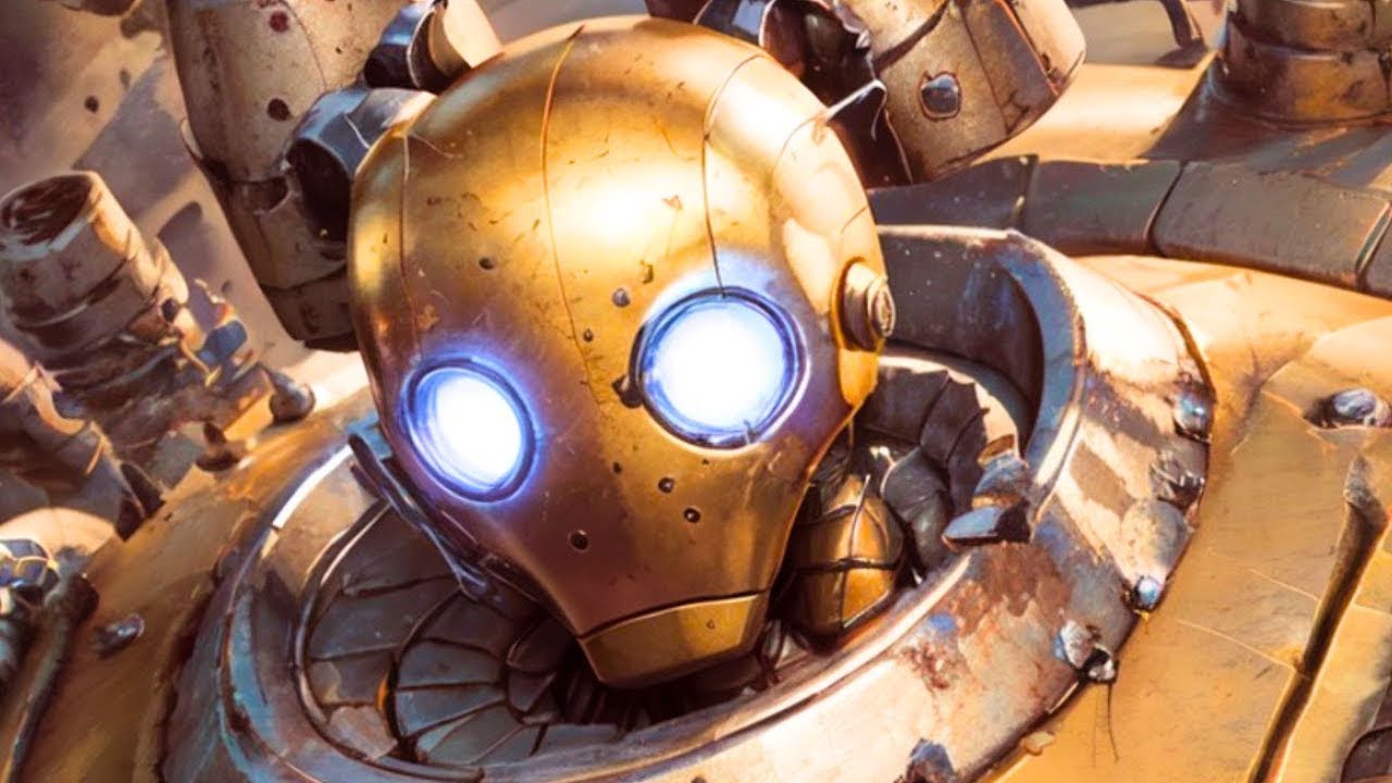 ОНИ УЛУЧШИЛИ БЛИЦКРАНКА... (ПОРА)