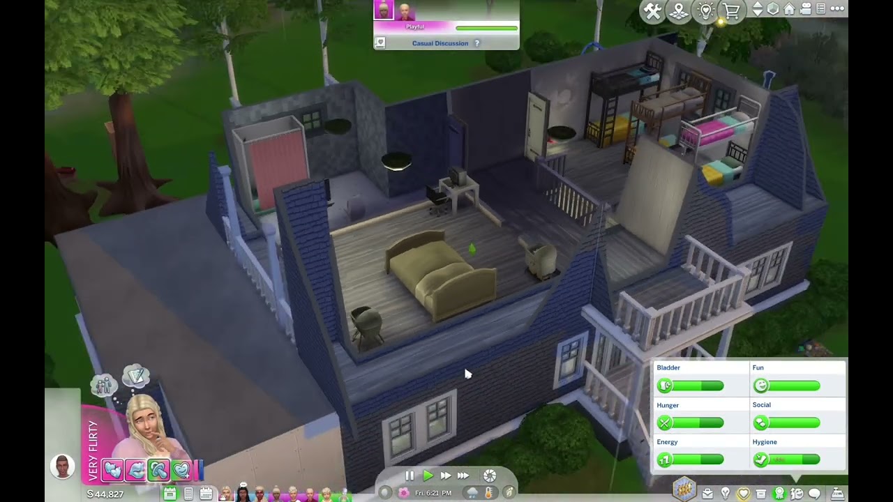 100 Baby Challenge Part 18-20
